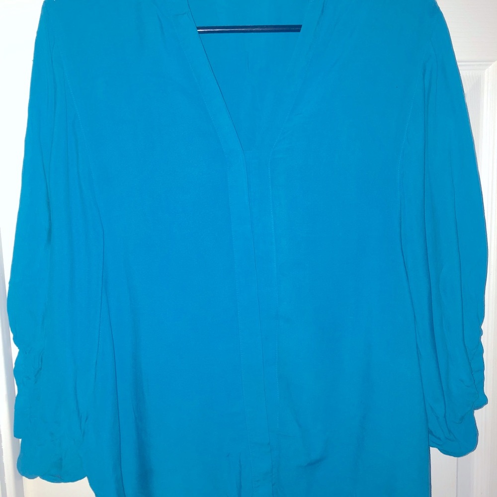 Express blouse - Picture 3 of 3